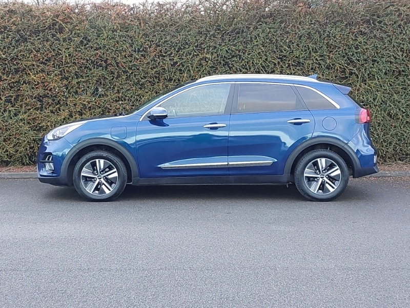 Used Kia Niro 2021 for sale - 76897605: Photo 4