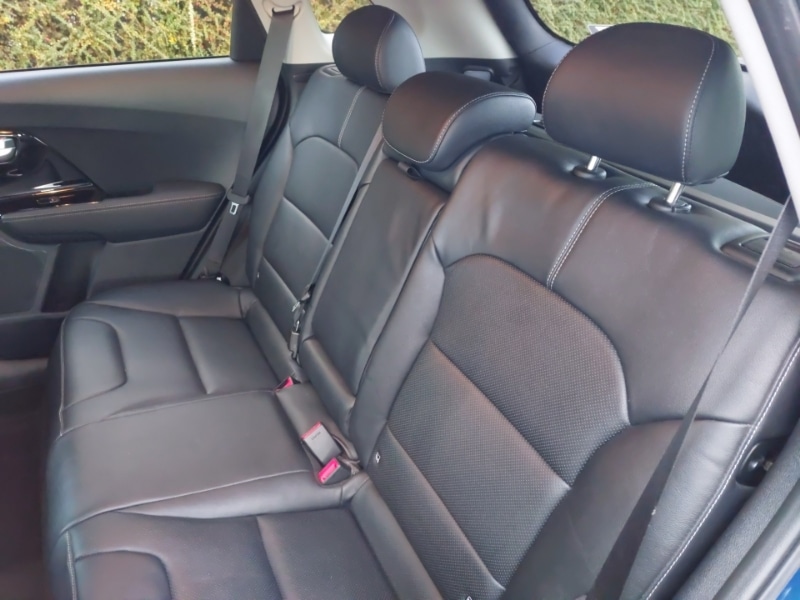 Used Kia Niro 2021 for sale - 76897605: Photo 6