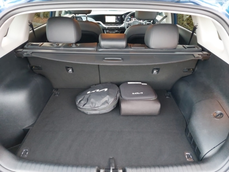 Used Kia Niro 2021 for sale - 76897605: Photo 8