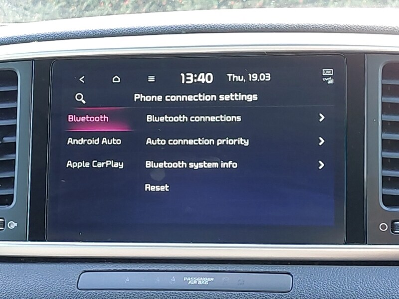 Used Kia Sportage 2021 for sale - 77947735: Photo 14