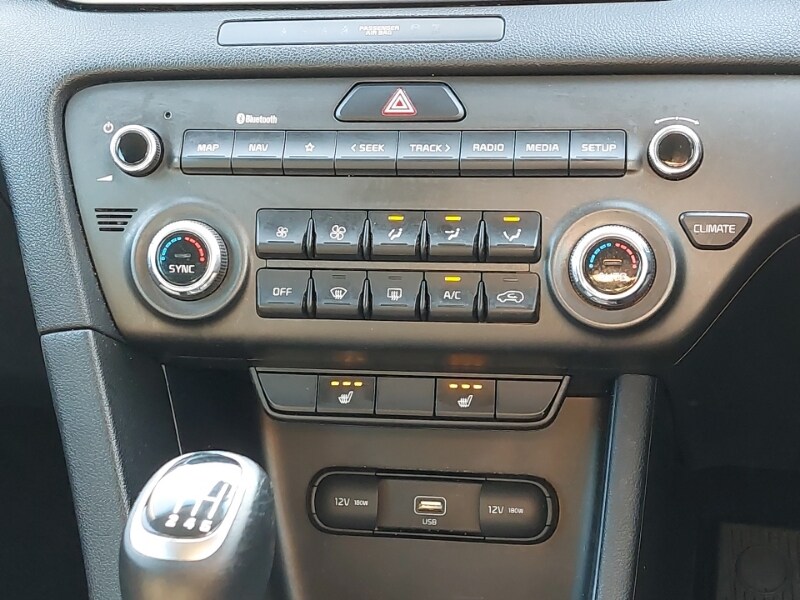 Used Kia Sportage 2021 for sale - 77947735: Photo 16