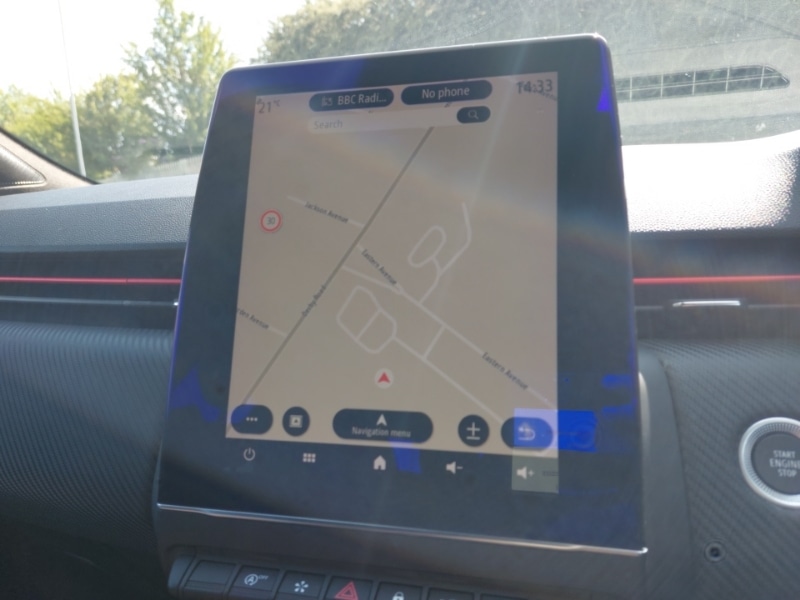 Used Renault Clio 2020 for sale - 76864472: Photo 10