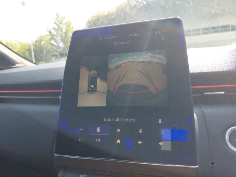 Used Renault Clio 2020 for sale - 76864472: Photo 11