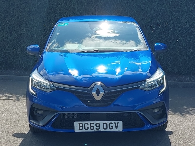Used Renault Clio 2020 for sale - 76864472: Photo 18