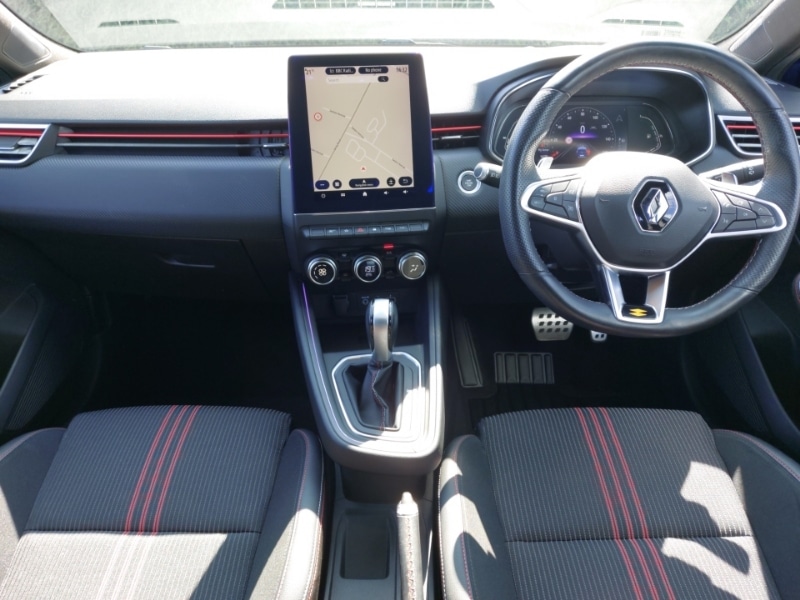 Used Renault Clio 2020 for sale - 76864472: Photo 2