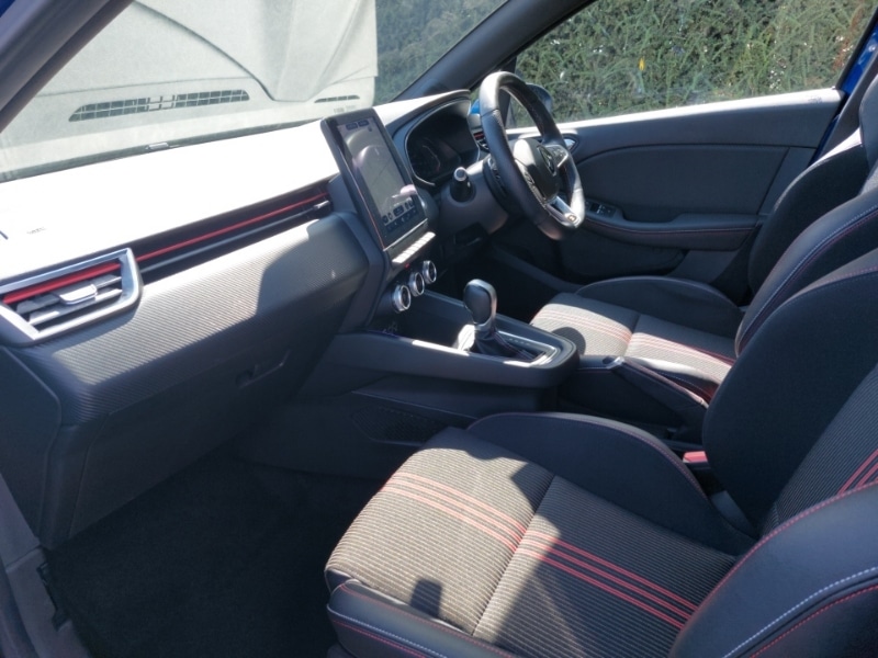 Used Renault Clio 2020 for sale - 76864472: Photo 5