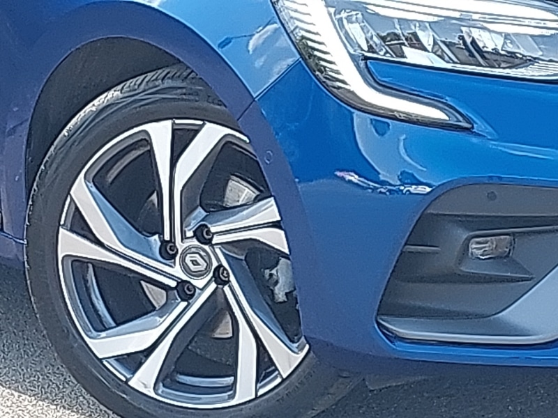 Used Renault Clio 2020 for sale - 76864472: Photo 9