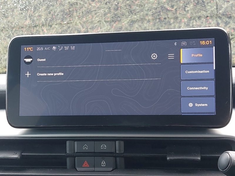 Used Jeep Other 2025 for sale - 77907916: Photo 13