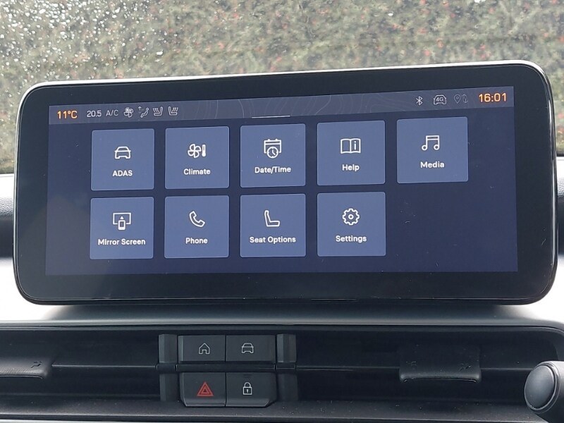 Used Jeep Other 2025 for sale - 77907916: Photo 14