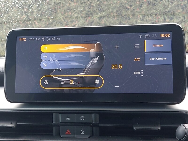 Used Jeep Other 2025 for sale - 77907916: Photo 15