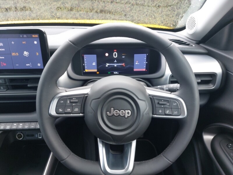 Used Jeep Other 2025 for sale - 77907916: Photo 17