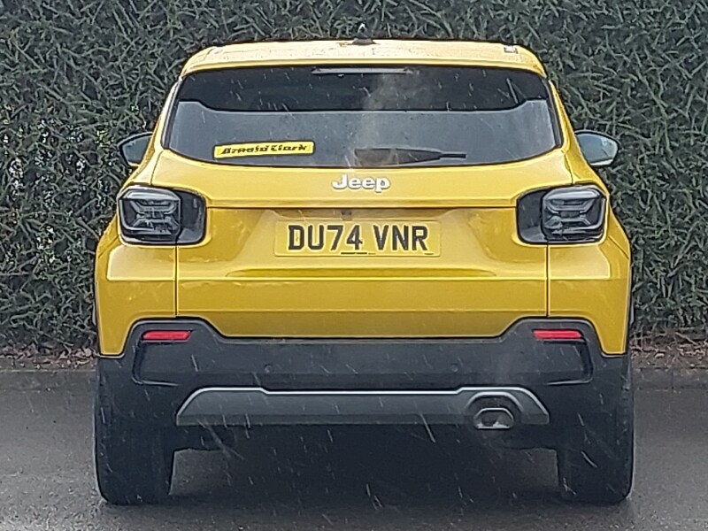 Used Jeep Other 2025 for sale - 77907916: Photo 18