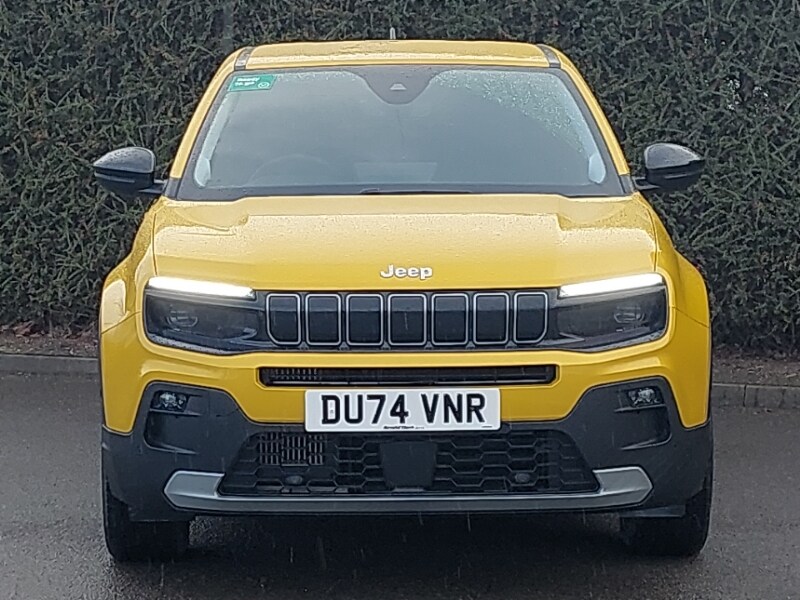 Used Jeep Other 2025 for sale - 77907916: Photo 19