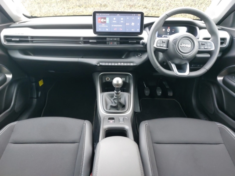 Used Jeep Other 2025 for sale - 77907916: Photo 2