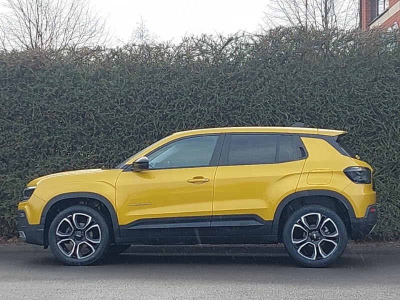 Used Jeep Other 2025 for sale - 77907916: Photo 4