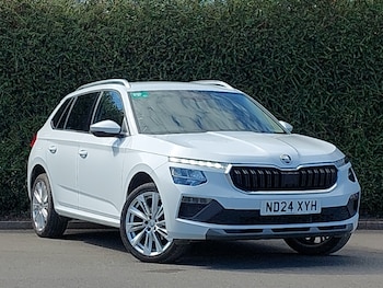 Used Skoda Kamiq 2024 for sale - 78530820: Photo