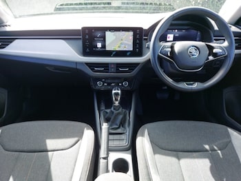 Used Skoda Kamiq 2024 for sale - 78530820: Photo