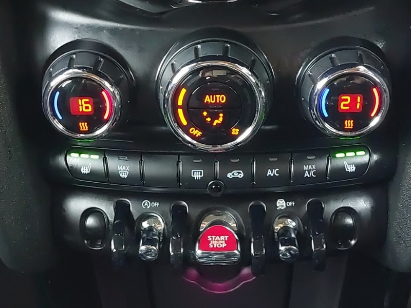 Used MINI Hatch 2020 for sale - 77165306: Photo 15