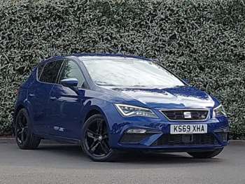 2020 - 1.5 TSI EVO 150 FR [EZ] 5dr