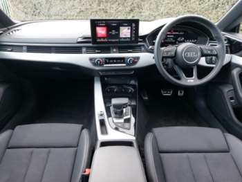 Used Audi A5 2023 for sale - 73588386: Photo