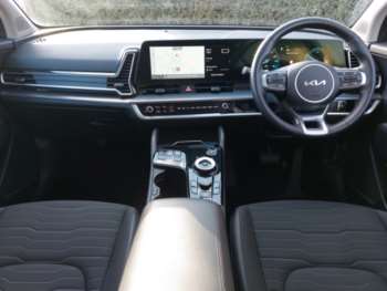 Used Kia Sportage 2023 for sale - 74973272: Photo