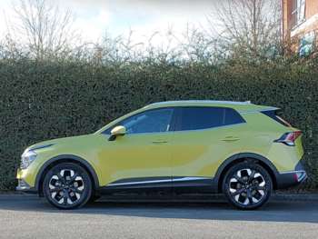 Used Kia Sportage 2023 for sale - 74973272: Photo