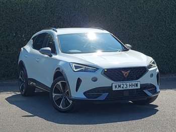 2023 - 1.5 TSI 150 V1 5dr DSG