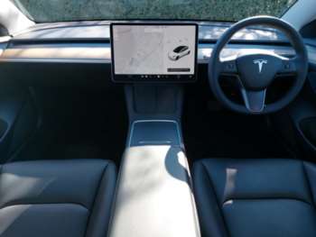 Used Tesla Model 3 2021 for sale - 74831799: Photo