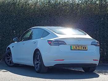 Used Tesla Model 3 2021 for sale - 74831799: Photo