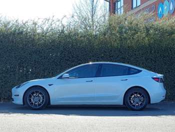 Used Tesla Model 3 2021 for sale - 74831799: Photo