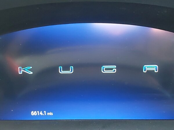 Used Ford Kuga 2025 for sale - 76188278: Photo 15