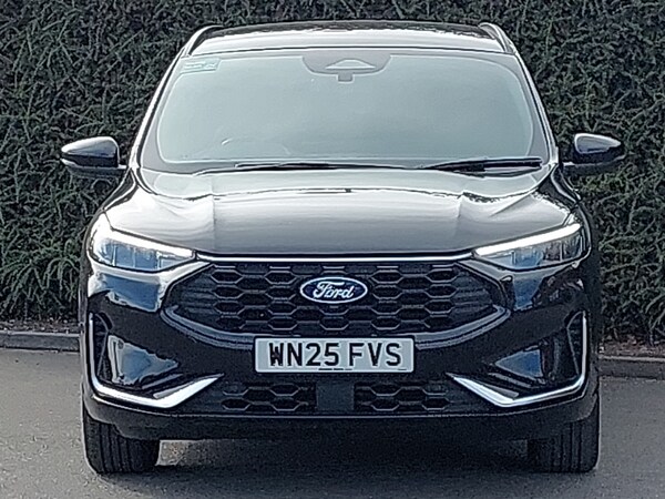 Used Ford Kuga 2025 for sale - 76188278: Photo 19