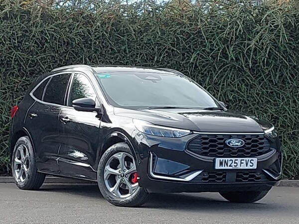 Used Ford Kuga 2025 for sale - 76188278: Photo 1