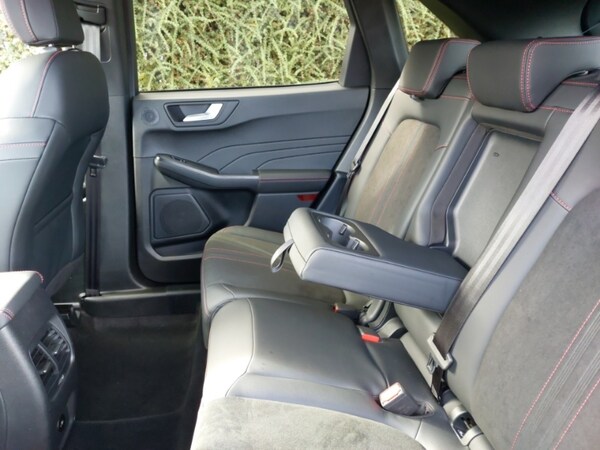Used Ford Kuga 2025 for sale - 76188278: Photo 6