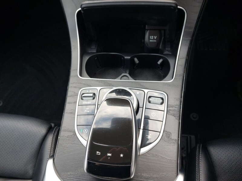 Used Mercedes-Benz C Class 2017 for sale - 77518060: Photo 14