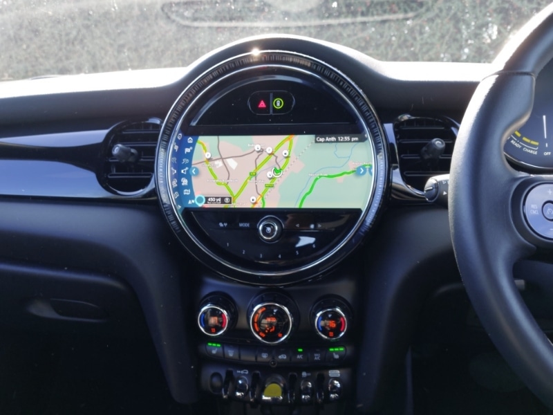 Used MINI Hatch 2023 for sale - 77922199: Photo 10