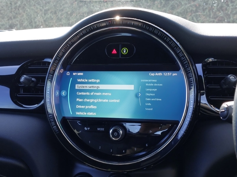 Used MINI Hatch 2023 for sale - 77922199: Photo 13