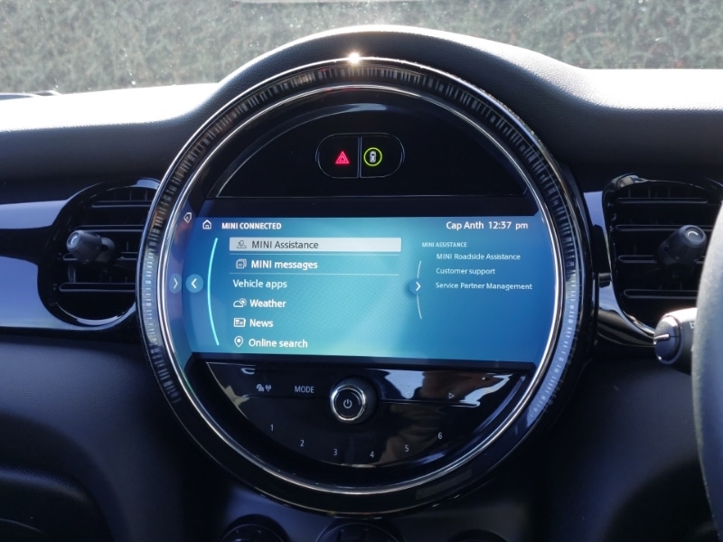 Used MINI Hatch 2023 for sale - 77922199: Photo 14