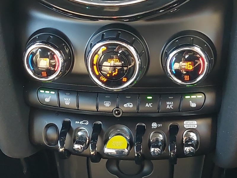 Used MINI Hatch 2023 for sale - 77922199: Photo 15