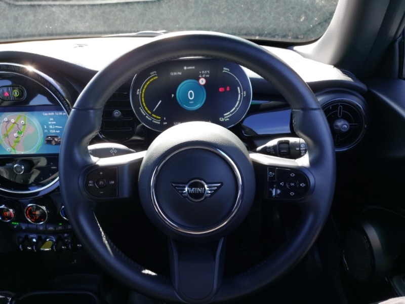 Used MINI Hatch 2023 for sale - 77922199: Photo 17