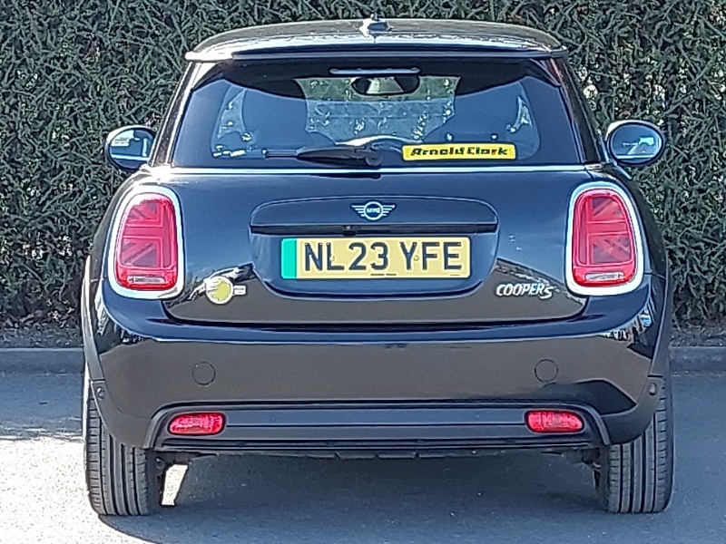 Used MINI Hatch 2023 for sale - 77922199: Photo 18