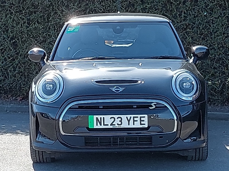 Used MINI Hatch 2023 for sale - 77922199: Photo 19