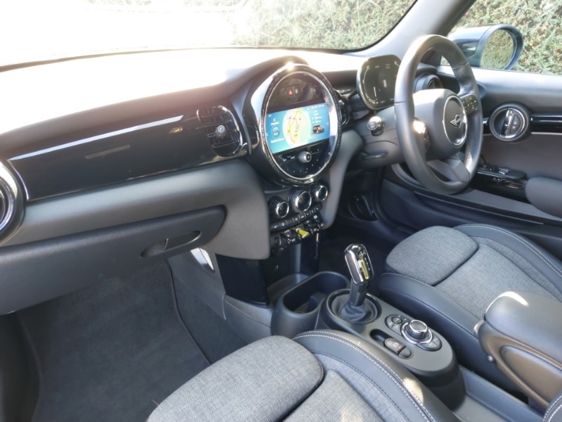 Used MINI Hatch 2023 for sale - 77922199: Photo 5