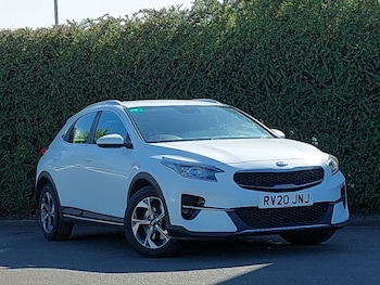 Used Kia XCeed 2020 for sale - 78428540: Photo