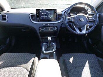 Used Kia XCeed 2020 for sale - 78428540: Photo