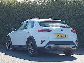 Used Kia XCeed 2020 for sale - 78428540: Photo