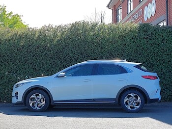 Used Kia XCeed 2020 for sale - 78428540: Photo