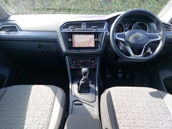 Used Volkswagen Tiguan 2020 for sale - 78440531: Photo