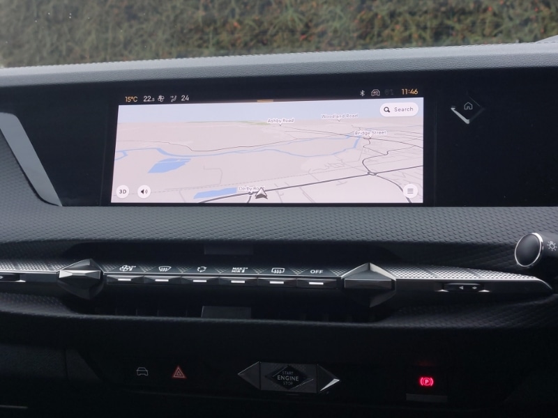 Used DS Automobiles DS 4 2022 for sale - 76745757: Photo 10