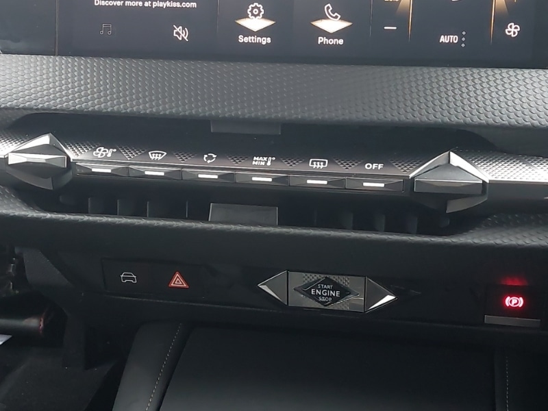 Used DS Automobiles DS 4 2022 for sale - 76745757: Photo 15